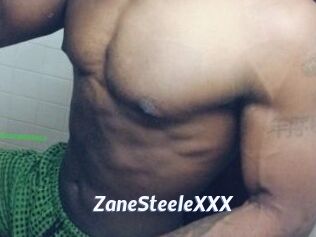 ZaneSteeleXXX