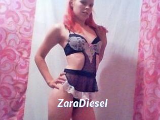 ZaraDiesel