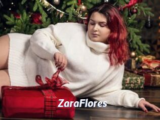 ZaraFlores
