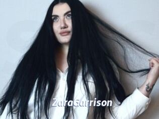 ZaraGarrison Sexe amateur contributions