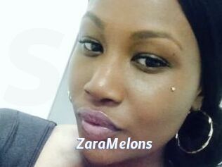 ZaraMelons