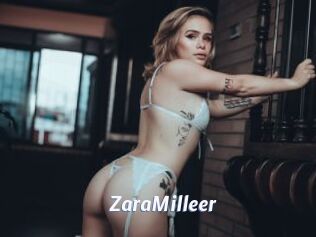 ZaraMilleer