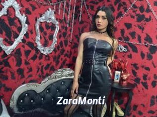 ZaraMonti