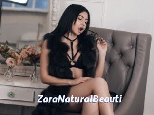 ZaraNaturalBeauti