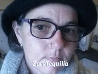 ZaraTequilia