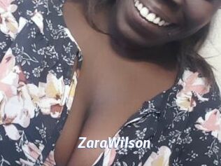 ZaraWilson
