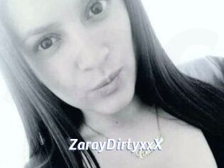 ZarayDirtyxxX