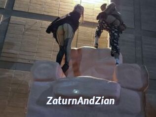 ZaturnAndZian