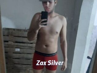 Zax_Silver