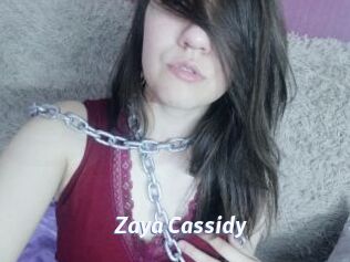 Zaya_Cassidy