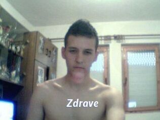 Zdrave