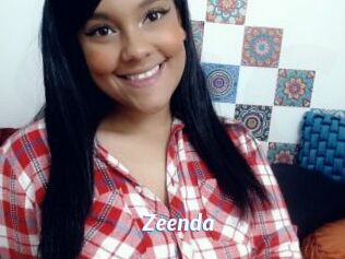 Zeenda