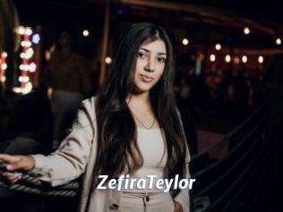 ZefiraTeylor