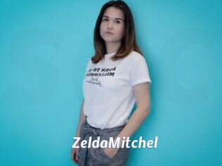ZeldaMitchel