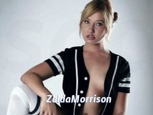 ZeldaMorrison