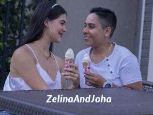 ZelinaAndJoha