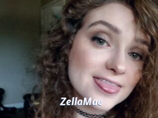 ZellaMae