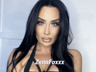 ZenaFoxxx
