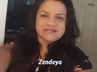 Zendeya