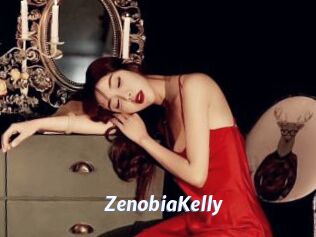 ZenobiaKelly