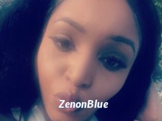ZenonBlue