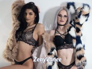ZenyVanee