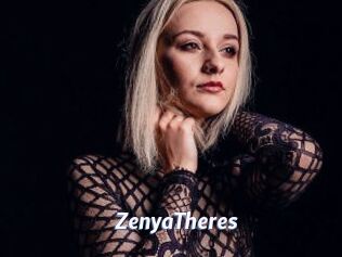 ZenyaTheres