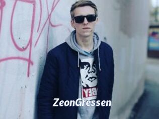 ZeonGressen