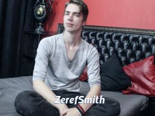 ZerefSmith