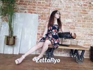 ZettaRyo
