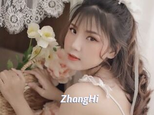ZhangHi