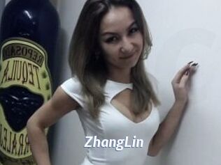 ZhangLin
