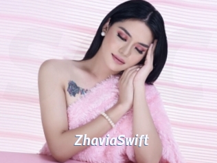ZhaviaSwift