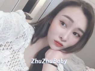 ZhuZhuBaby Sexe amateur contributions