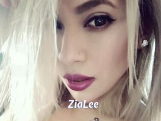 ZiaLee