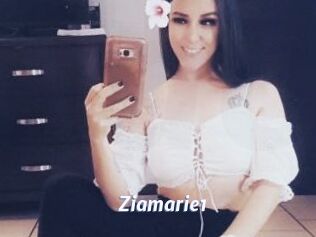 Ziamarie1 Sexe amateur contributions