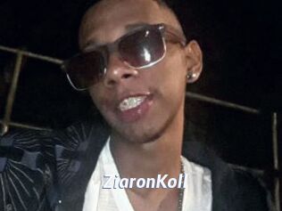 ZiaronKoll Sexe amateur contributions