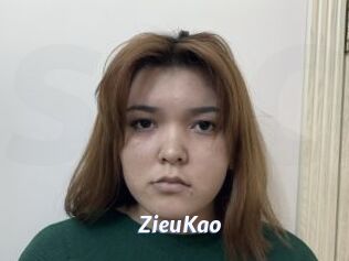 ZieuKao