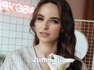 ZlataHarris