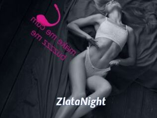 ZlataNight