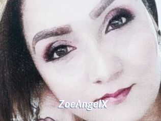 ZoeAngelX