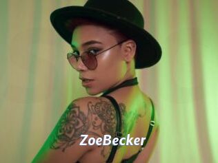 ZoeBecker