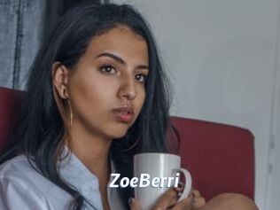 ZoeBerri