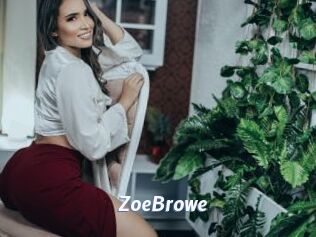ZoeBrowe