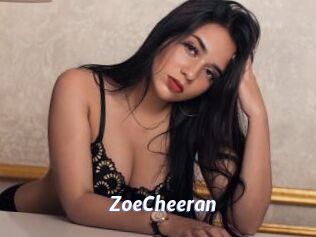 ZoeCheeran