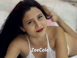 ZoeCole Sexe amateur contributions