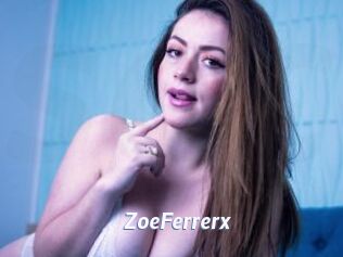 ZoeFerrerx