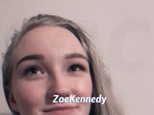 ZoeKennedy
