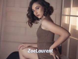 ZoeLaurent