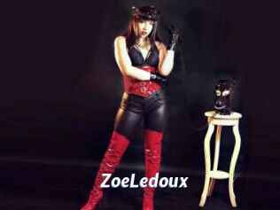 ZoeLedoux